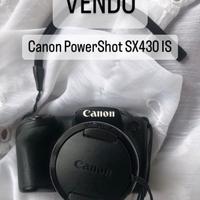 Canon Powershot SX430 IS