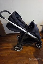 Passegino Trio Inglesina Aptica Completo 