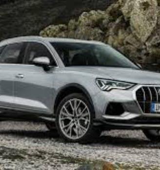 Ricambi usati Audi Q3 Q5 Q7 Q2 Q8 2006.23