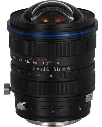 LAOWA 15MM F/4.5 ZERO-D SHIFT LENS (CANON EF)