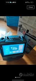 Canta Tu Karaoke Blu 2023 con Microfono