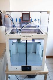 Stampante 3D  - Ultimaker S5