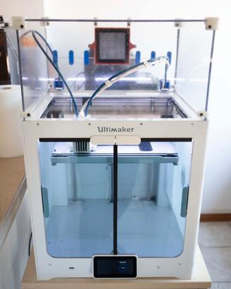 Stampante 3D  - Ultimaker S5