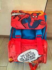 Borsa scuola