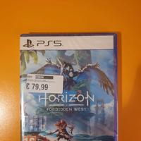 Gioco Horizon Forbidden West