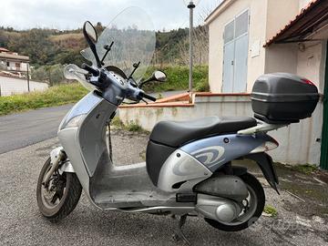 Honda Chiocciola @ 150