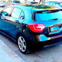MERCEDES Classe A (W176) - 2014