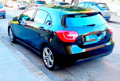 MERCEDES Classe A (W176) - 2014
