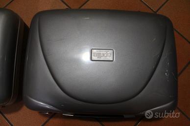 Bauletti moto