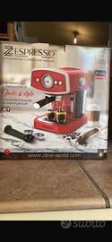 Macchinetta caffè ZZ-line