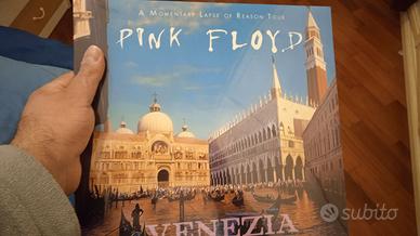 Pink Floyd Live a Venezia LP