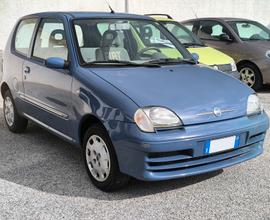 Fiat 600 1.1 Active 54 CV 2006 SERVOSTERZO E ARIA