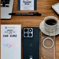 Motorola moto edge 70 5g 512gb