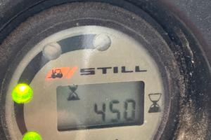 Carrello elevatore still