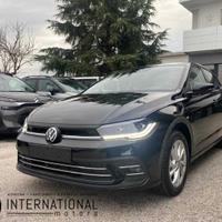 VOLKSWAGEN Polo 1.0 TSI Style