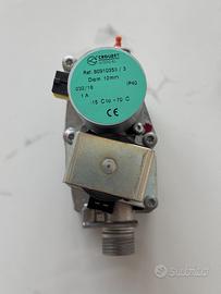 Valvola Gas Caldaia Vaillant