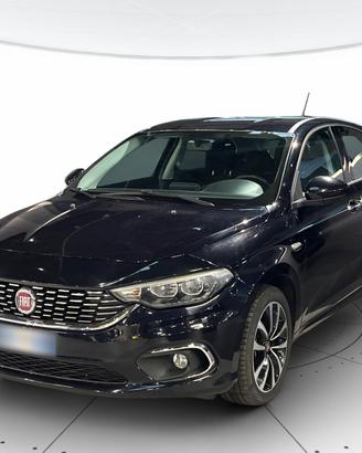 FIAT Tipo 1.3 MultiJet 95cv Lounge