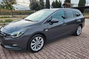 Opel Astra 1.6 CDTi 136CV aut. Sports Tourer Innov