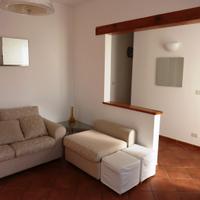 Appartamento doppi servizi