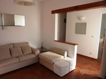 Appartamento doppi servizi