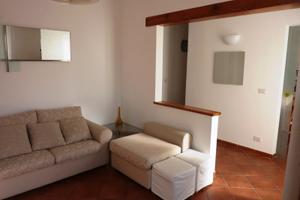 Appartamento doppi servizi