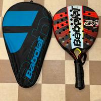 Babolat Technical Viper