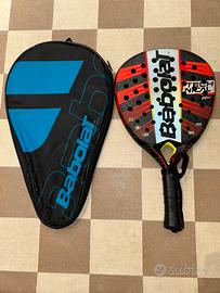 Babolat Technical Viper