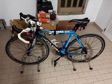 Lee Cougan Taglia 52