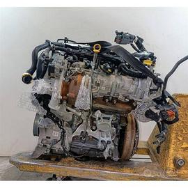 Motore Jeep Renegade 1.6 mjt 55280444