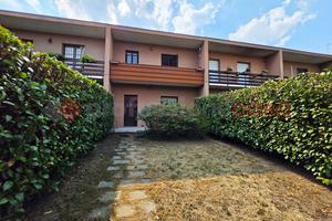 Villa a schiera Cadorago [285cadVRG]