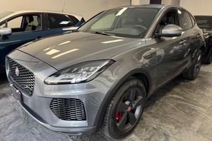 Jaguar E-Pace 2.0D 150 CV R-Dynamic Tetto
