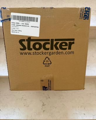 serbatoio stocker