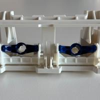 Geberit Supporto Twico Per Cassetta ad Incasso WC