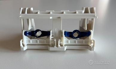 Geberit Supporto Twico Per Cassetta ad Incasso WC