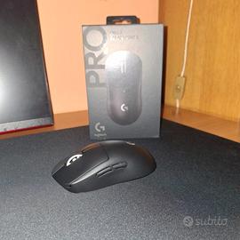 Logitech G Pro x Superlight 2