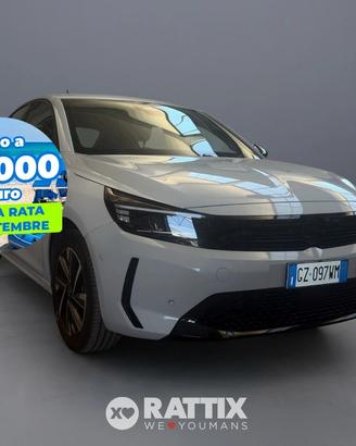 OPEL corsa vi 2023 Corsa 1.2 GS s&s 100cv