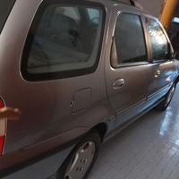 Fiat Palio 1.2 weekend 99 full