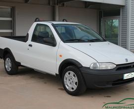 FIAT STRADA 1.7 TD Pick-up FIORINO