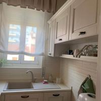 2 Top in quarzo color avena perfetto stato