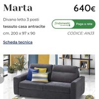 Aredamento casa