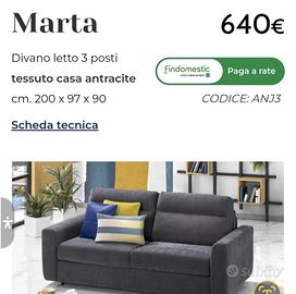 Aredamento casa