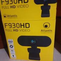 videocamera per PC 