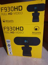 videocamera per PC 