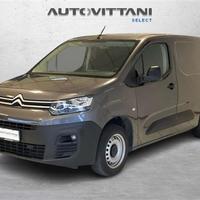 CITROEN Berlingo van M 1.5 bluehdi 100cv Club 3p