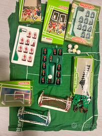 Set Subbuteo Roma Sampdoria belgio