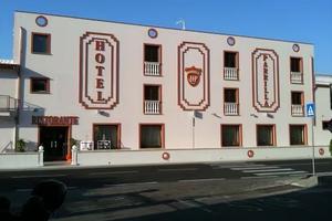 Hotel+ristorante+bar+spiaggia mar Jonio Calabria