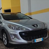 Ricambi Peugeot 308