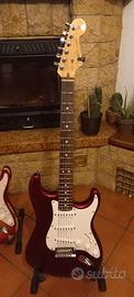 fender statocaster 2010 am