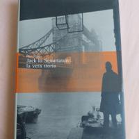 Jack lo squartatore: la vera storia