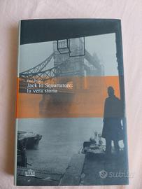 Jack lo squartatore: la vera storia